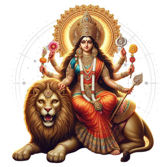 Mata Rani Image
